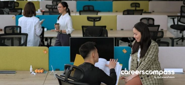 5 Strategies to Communicate Effectively When You Return to Work