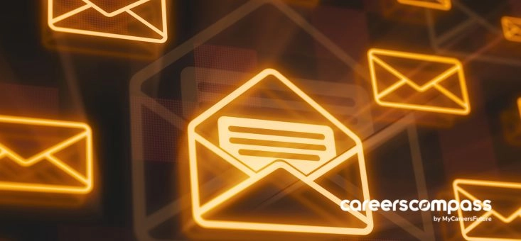 Workplace and Interview Emails:  5 Formats & Advice You Should Know