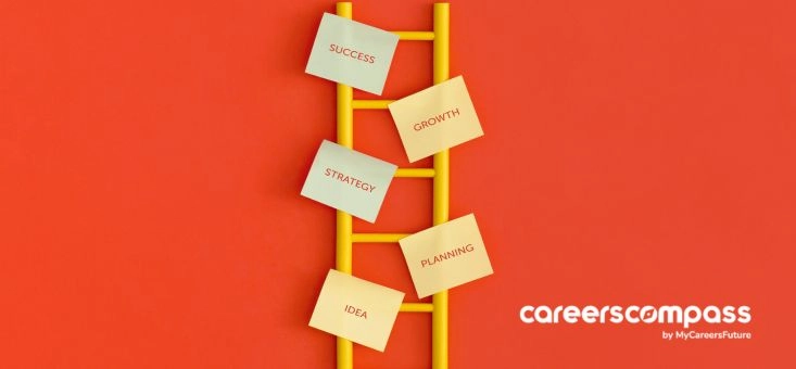 Re-evaluating Your Career Path: 5 Tips to Embrace Change for Professional Growth