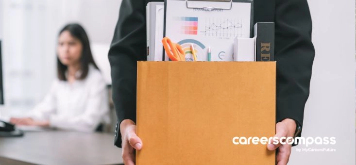 Retrenched or Worried About Losing Your Job? Here’s a Quick Guide to Help