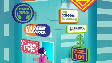 Career Starter Programme