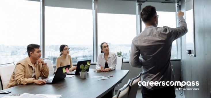 How and Why Everyone Should be Better at Sales