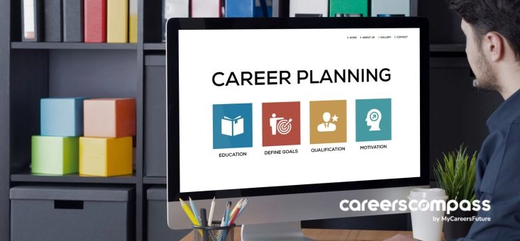 How to Do Career Planning in a Changing Job Market