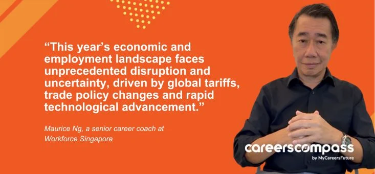 Top 10 Articles in 2025: What You Read and What They Taught about Career Health