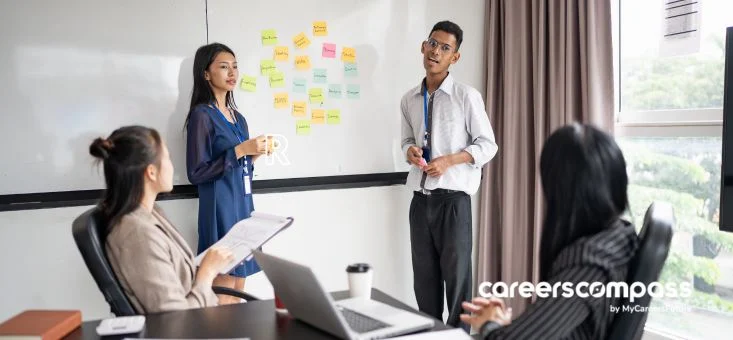 From Confusion to Confidence: Why Structured On-the-Job Training Matters