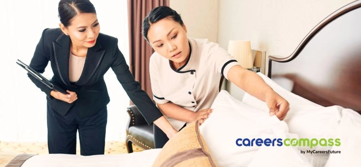 Hospitality Industry Trends: What You Need to Know When Starting Out