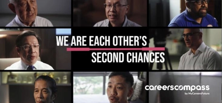 Looking for Employment as an Ex-Offender? Learn This Singaporean’s Story and What Help You Can Get Too