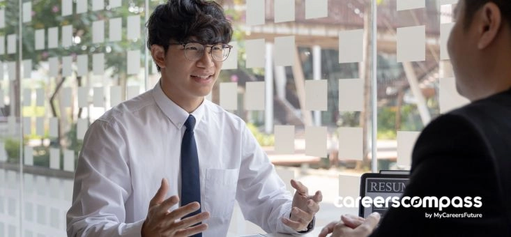 Acing the Interview: 5 Work Ethics to Communicate to Employers