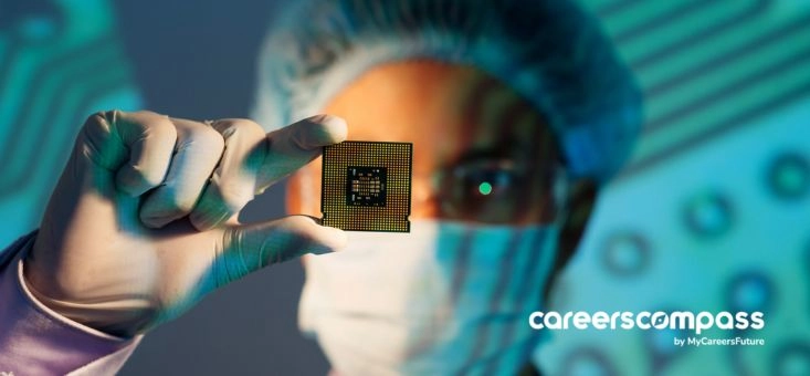 Why You Should Consider a Career Path in the Semiconductor Sector