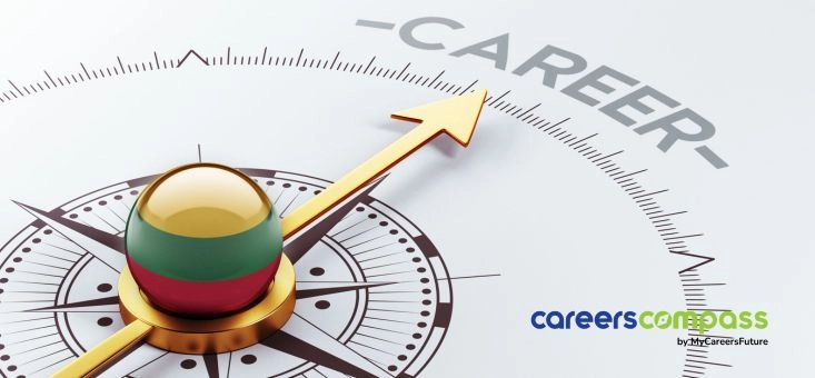 Passion VS Pragmatism: Guide to Choosing a Career Path for Young Jobseekers