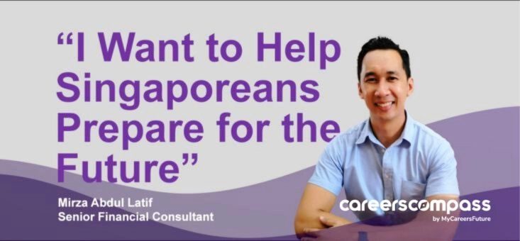 How and Why This Fitness Instructor Became a Financial Consultant