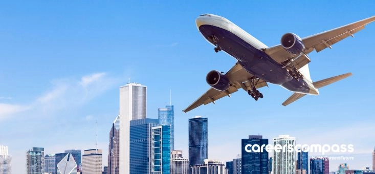 Working in the Travel Industry: 5 Tips to Grow Your Career