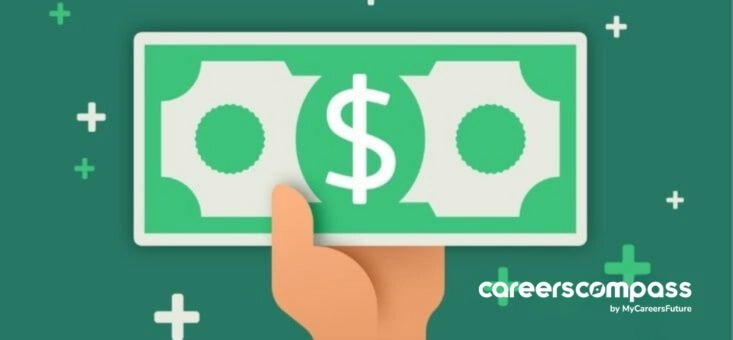 Salary: More Than Just Numbers on Your Payslip