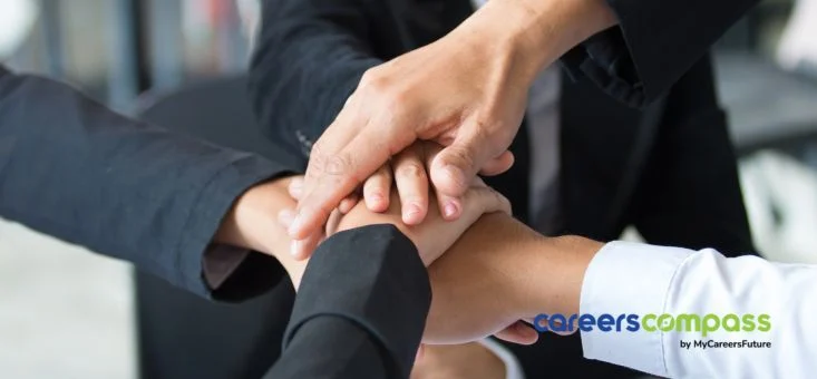 Joining HR: The Full Spectrum of What it Encompasses