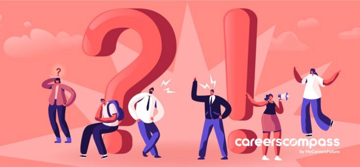 Unhappy With Your Company? Maybe It’s an Issue of Values or Priorities