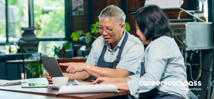 Retirement Jobs for Senior Workers: Careers Where Experience Always Wins