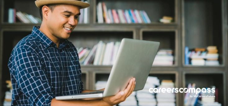 3 Ways to Invest in Yourself While Staying Home