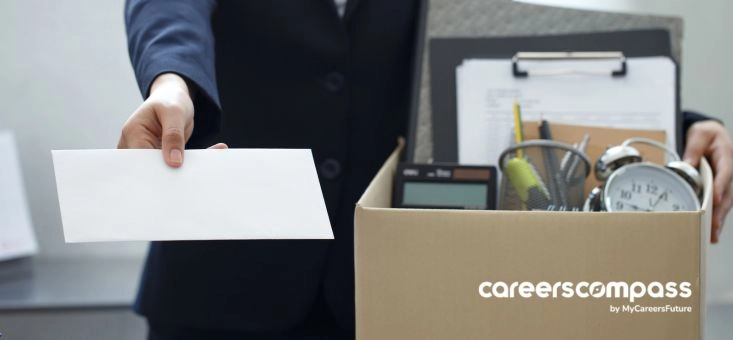 Resigning Before Finding a New Job: Should You Do It?