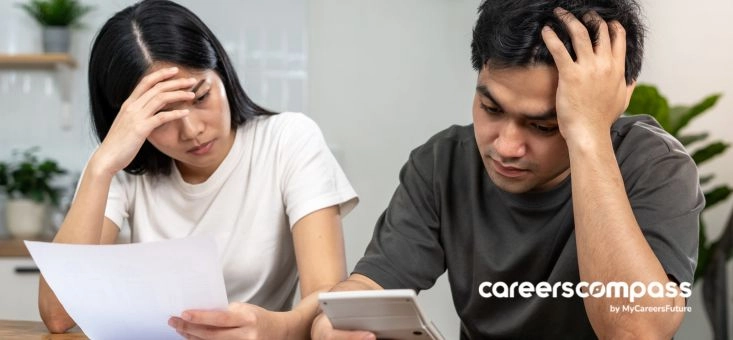 Lost or Changing Your Job, and Worried About Money? Here’s a Guide