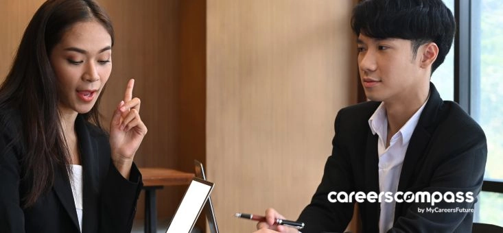 STAR Technique Interview: Try This “Context, Action, Result” Method