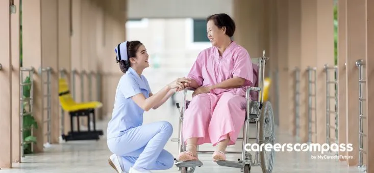 Salary Guide Singapore 2025: Nursing (Public Healthcare)