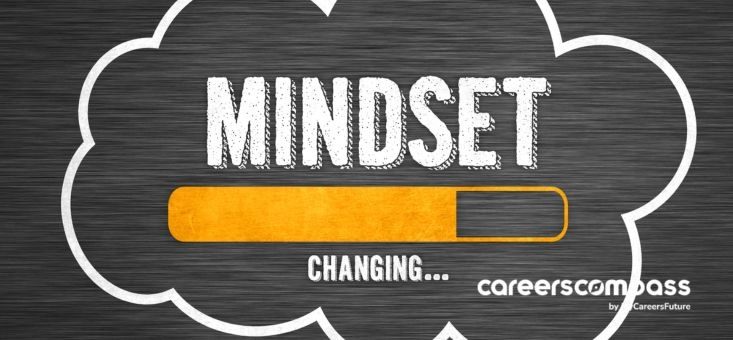 Growth Mindset in the Age of AI: For Personal and Career Success