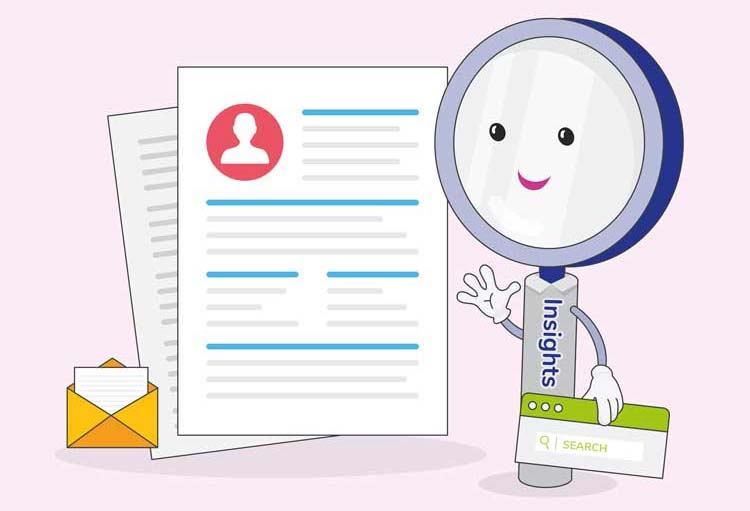 Actively applying for jobs