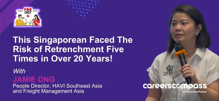 What Happens, and What to Do When Your Employer Has a Retrenchment or M&A Exercise