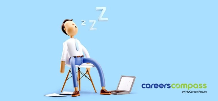 Why Sacrificing Sleep Causes Your Work Performance to Suffer