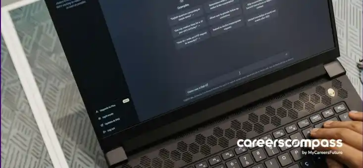 I Asked ChatGPT About the Future of My Job. This is What it Said