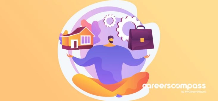 How to Make the Best of the Hybrid Working Arrangement