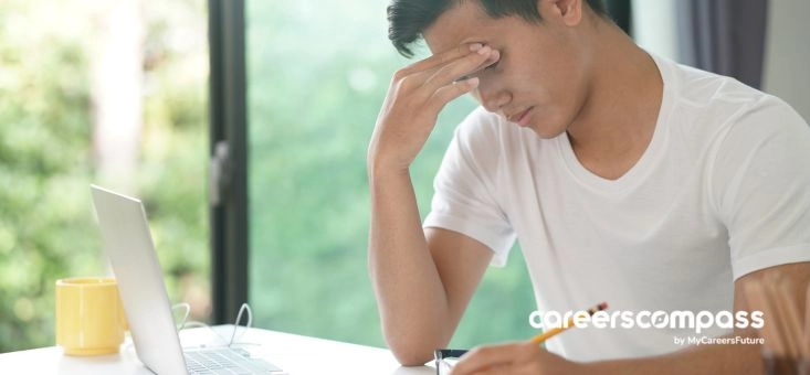 How to Explain a Gap on Your Resume