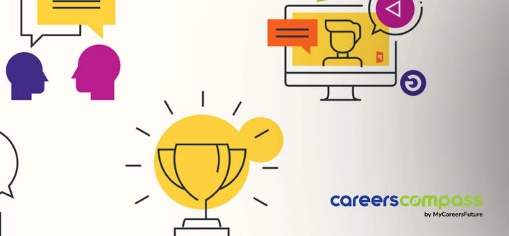 Moving to a New Career? 4 Tips to Help