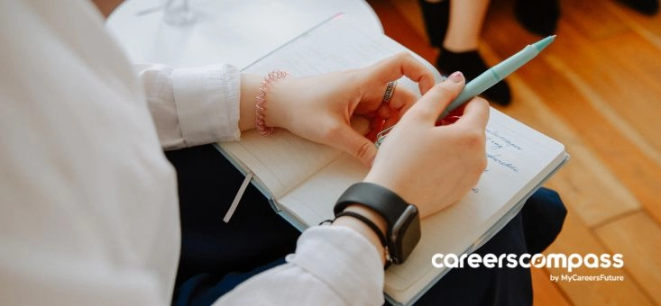 Career Guidance: Learn 6 Tips From a Career Coach