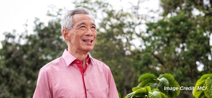 PM Lee: Inflation Isn’t Going Away, But Upskilling and Reskilling Will Help Singaporeans Earn Better Wages