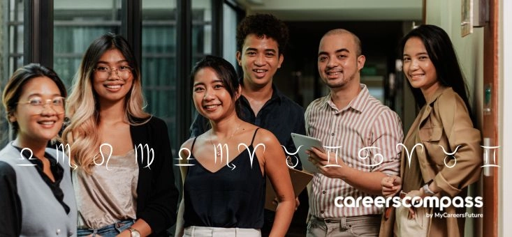 Auspicious Jobs and Careers for Every Zodiac Sign