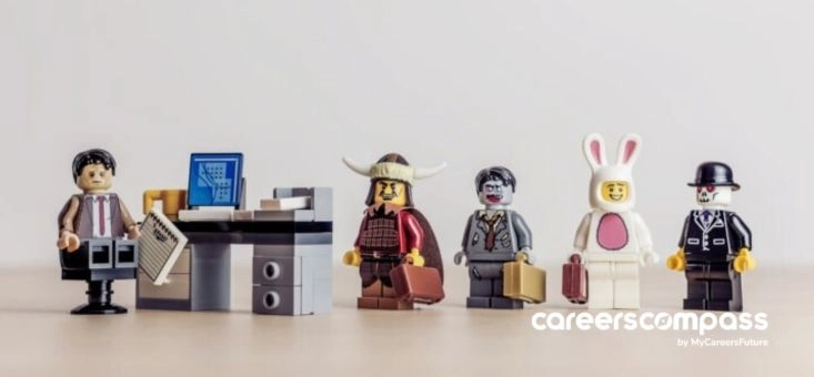 What Are Singapore’s Top 10 Job PMET and Non-PMET Job Vacancies and the Salaries Offered?