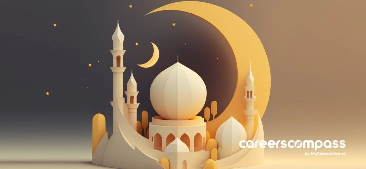 Ramadan at Work: Five Tips to Managing Your Workload While Fasting