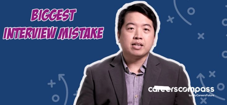 The Biggest Mistake to Avoid at Interviews