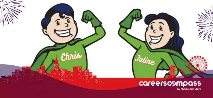 Breaking New Grounds: Singapore’s Very Own Captain Planets