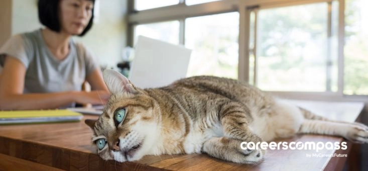 These Best Practices Could Help Employees Work From Home Better