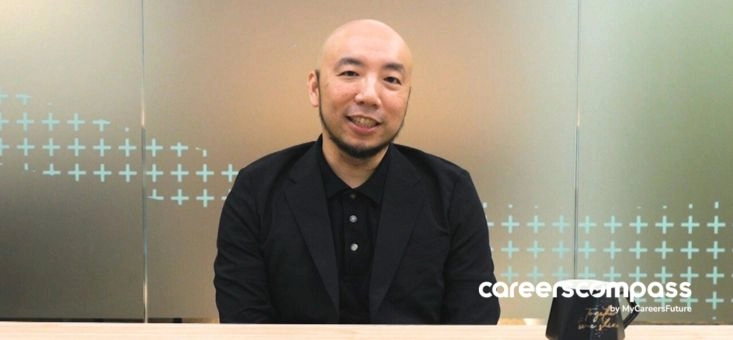 Career Confessions: How a Former Musician Found His Harmony in Cybersecurity