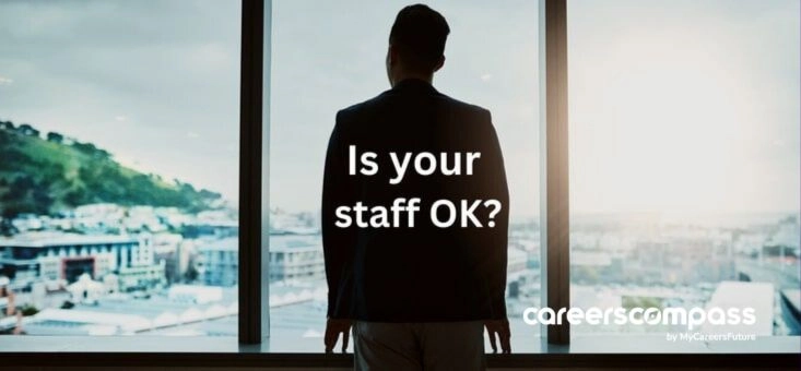 3 Ways Employers Can Promote Employee Mental Wellness