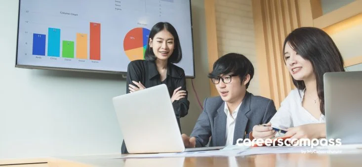 Thinking About Going into Digital Marketing? Here Are 5 Reasons to Do So