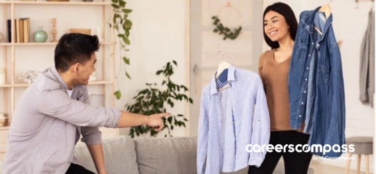 Looking Sharp at Work: Tips from a Pro Stylist