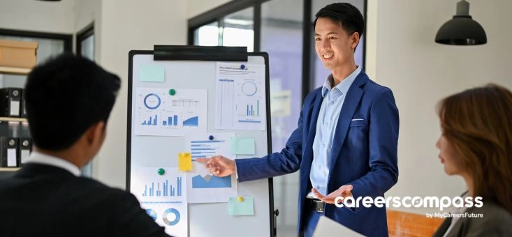 Making an Impression: How to Craft a Great Elevator Pitch