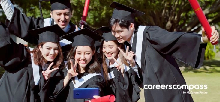 Just Graduated and Planning Your Career? Time to Upskill!