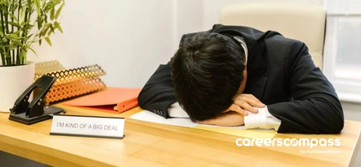 4 Reasons Why You Didn’t Get That Job, and What to Do Next