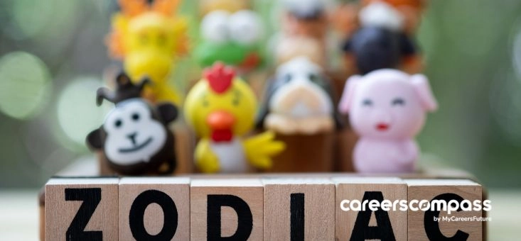 What Career Advice Does 2022’s Chinese Zodiac Bring for You?