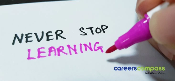 Staying Employed: How and Why You Need to Pick Up New Skills